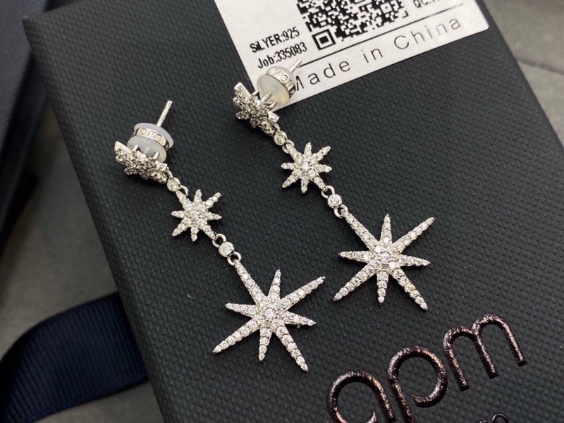 Apm Earrings